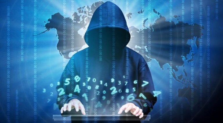 Xâm thế giới hacker – kỳ 3