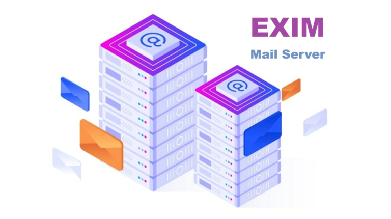 Build Exim trên directadmin